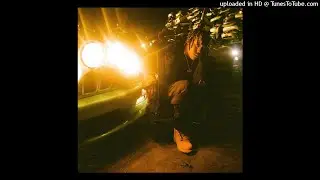 Don Toliver Type Beat - Dust (Prod. By Dzo Beatz)