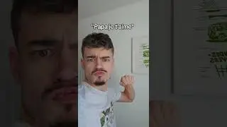 Papa sans raison 💀