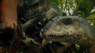 Dino Park Zoo 2025