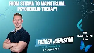 From stigma to mainstream: Psychedelic Therapy