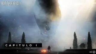 Battlefield I - Gameplay Walktrought PARTE I (DUB - PTBR)