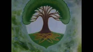 The Heart Remembers - a painting in progress...