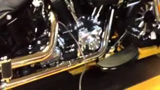 FLS 2013 パワービジョンでセッティング