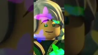 #music #song #love #destiny #gaming #ninjago #lego #edit Лего Ниндзяго 8 Сезон Лойд и Харуми 🎶🪄💞🎨🦅✨🌌