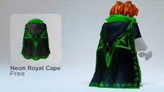 20 FREE ROBLOX ITEMS! 😱😳(2023)