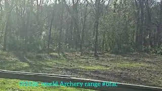 011126 world Archery range #bfac 