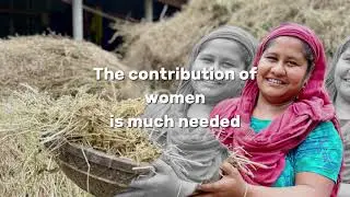 International Women&rsquo;s Day (IWD) 2020