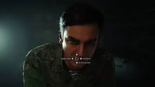 Call of Duty&reg;: Modern Warfare - Переживите допрос