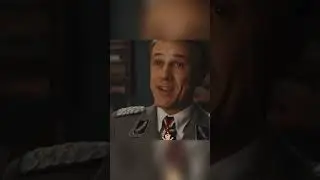 почему Ганс Ланда лучший персонаж в фильме?😮 | #актеры #интересно #фильмы