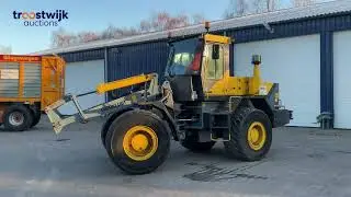 Werklust WG 35C-Auction 43761-9