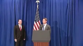 8/22/14: Press Briefing by Eric Schultz and Ben Rhodes