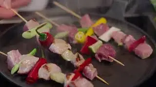 Bocuse d'Or Bulgaria