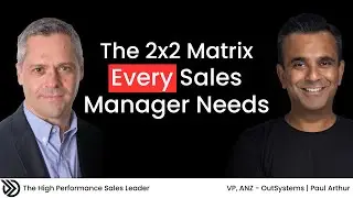 Unlocking Success: Building a Winning Sales Team