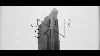 undertheskin - FREEZING LIGHTS (Official Lyric Video)