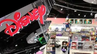 ** DISNEY STORE UK ** - what's in store /September 2020