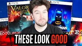 everything cool from Gamescom ONL 2025