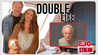 Huge Twist in SA Charges #timothybusfield #crime