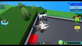 Skorpios vs huge (roblox build a boat battlebots)