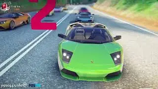 Asphalt 9 | PC | Live Stream | Tech Guru | Game Time