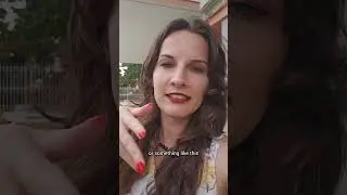 Caption👇 Culture shock, living abroad, women abroad, living in Cuba, Expat life, millennials