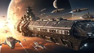 Galaxy&rsquo;s Rulers Paralyzed in Fear&mdash;As Humans Chose Vengeance Over Peace | HFY BLACK SPACE