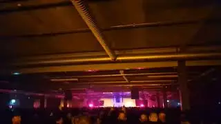 Dave Clarke @ Bugged Out! meets Tresor - Drumsheds 2025 - 29.11.25 