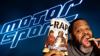 Migos Rap Snacks 