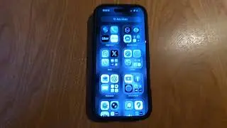 How to Turn Your iPhone Screen Black & White Using Apple Shortcuts