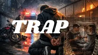 TRAP FUNK  m&uacute;sica  A ultima volta QUEBRADA DO RJ MC XANDINHO