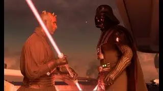 Star Wars Battlefront 2 Heroes Vs Villains 437 MVP Bespin Map Glitch