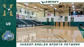 Men's Basketball vs. University of Maine-Presque Isle