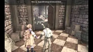 Let's Get Lost with AKAOnstar: Fable III Episode 1