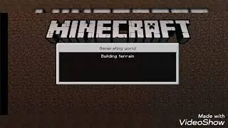 hello guys welcome to my Minecraft let's play 1/2 Hour edition