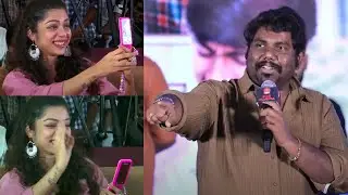 Viva Harsha Funny Comments on Varsha Bollamma @ 50 Days of AIR Web Series