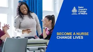 Saint Joseph&rsquo;s College of Maine Hybrid ABSN