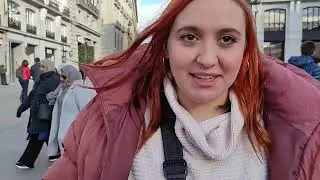 Este viaje a Madrid terminó en lágrimas!!! 🇺🇾🧉🇪🇸