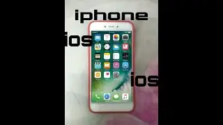 How to Convert your Android Mobile as Iphone | Tricks Zone