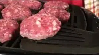 Lamb Sliders