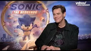 How 'Sonic the Hedgehog' overcame early design controversy