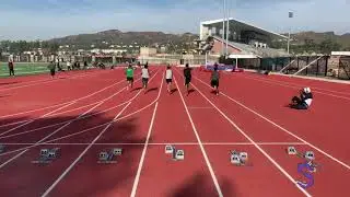 Mt Sac Track and Field