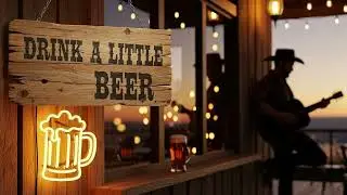 Drink a Little Beer