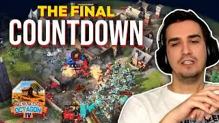 Game 5 GRAND Finals of Outback Octagon $10000 FFA Tournament!!
