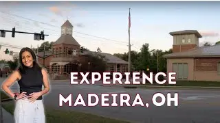 Madeira, OH - One of the Friendliest Neighborhoods in Cincinnati