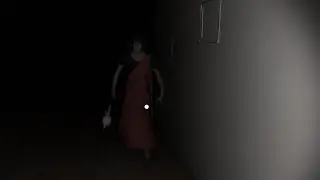 Mythila Granny's sister прохождение