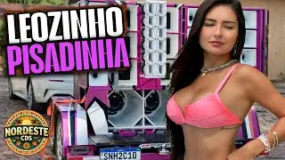 LEOZINHO PISADINHA 2026 - REGASSA PARED&Atilde;O 2.O - PISEIRO PRA PARED&Atilde;O - REPIQUES ALTERADOS NO TALO 