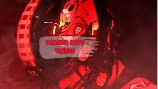 Panama Hype Video