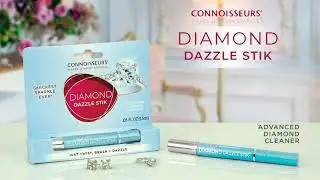 Jewelry Cleaner Solution | Shine Like Never Before!