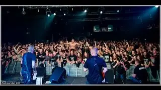 Ritam Nereda 10 Godina Dom omladine 09.10.2015 Videokod Aleksandar Zec