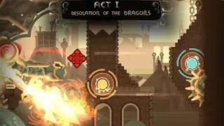 Change Of Scene (my new best) 21% - Geometry Dash
