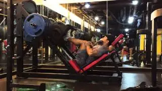 IJEFFECT motivation (leg)